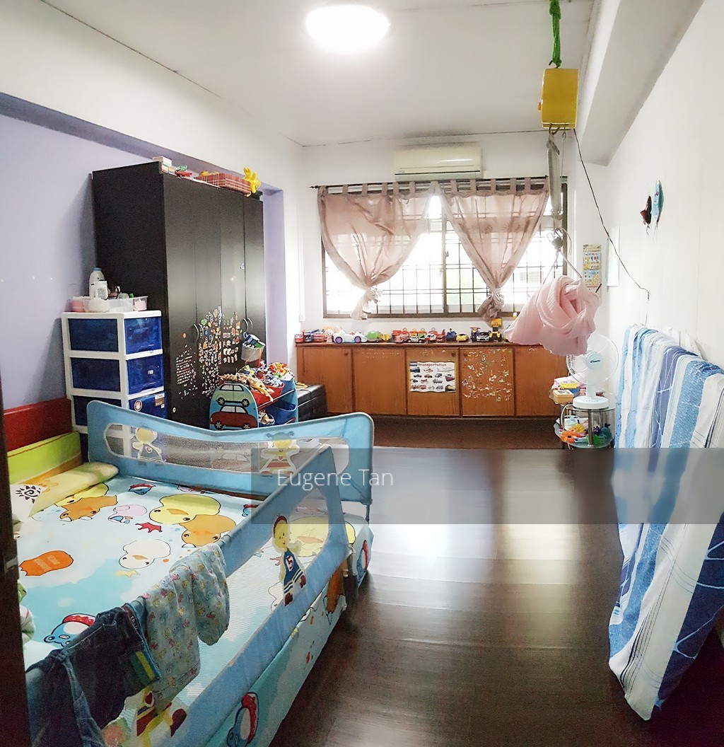 Blk 761 Choa Chu Kang North 5 (Choa Chu Kang), HDB 5 Rooms #149219992